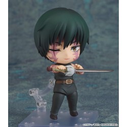 JUJUTSU KAISEN - Maki "Execution" - Figurine Nendoroid... 2