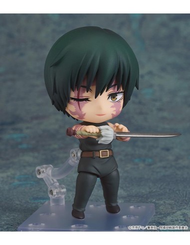 JUJUTSU KAISEN - Maki "Execution" - Figurine...