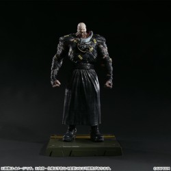 RESIDENT EVIL 3 - Nemesis - Statue Figure Builder...