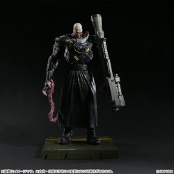 RESIDENT EVIL 3 - Nemesis - Statue Figure Builder... 2