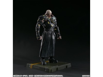 RESIDENT EVIL 3 - Nemesis - Statue Figure Builder Creators 46cm