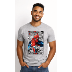 SPIDER-MAN BRAND NEW DAY - Spider-man - T-Shirt (L)