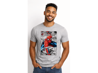 SPIDER-MAN BRAND NEW DAY - Spider-man - T-Shirt (XL)