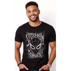 SPIDER-MAN BRAND NEW DAY - T-Shirt (S)