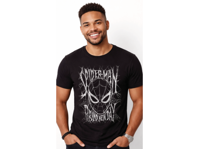 SPIDER-MAN BRAND NEW DAY - T-Shirt (S)