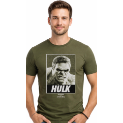 SPIDER-MAN BRAND NEW DAY - Hulk - T-Shirt (XXL)