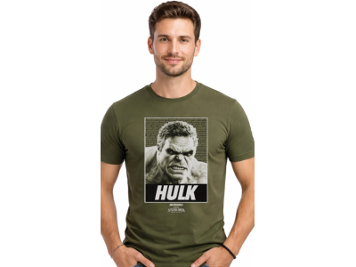 SPIDER-MAN BRAND NEW DAY - Hulk - T-Shirt (XXL)