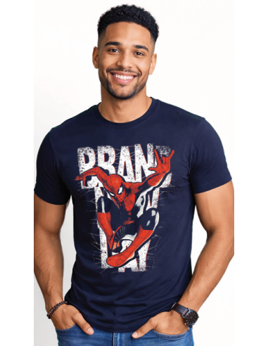 SPIDER-MAN BRAND NEW DAY - Brand New Day -...