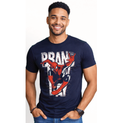 SPIDER-MAN BRAND NEW DAY - Brand New Day - T-Shirt (L)