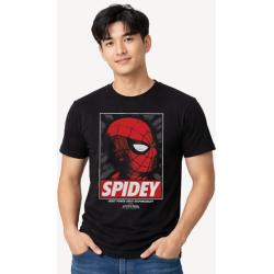 SPIDER-MAN BRAND NEW DAY - Spidey - T-Shirt (XXL)
