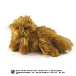 HARRY POTTER - Peluche Pattenrond - 25cm