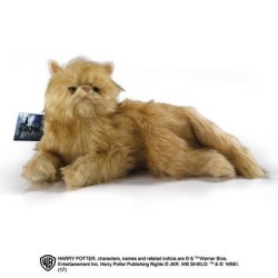 HARRY POTTER - Peluche Pattenrond - 43cm 2