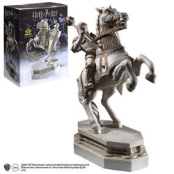 HARRY POTTER - Serre-livres Cavalier blanc - Échiquier...