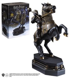HARRY POTTER - Serre-livres Cavalier noir - Échiquier des...