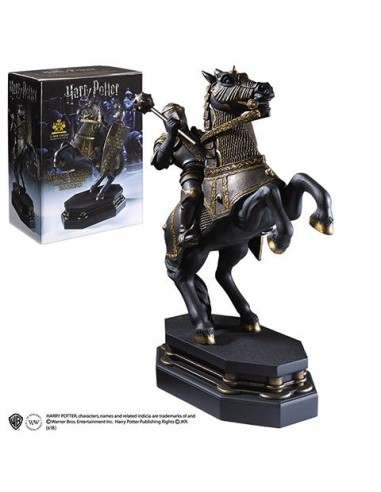 HARRY POTTER - Serre-livres Cavalier noir -...