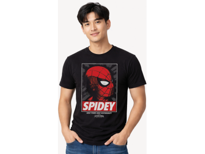 SPIDER-MAN BRAND NEW DAY - Spidey - T-Shirt (M)