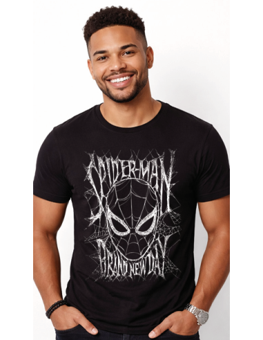 SPIDER-MAN BRAND NEW DAY - T-Shirt (M)