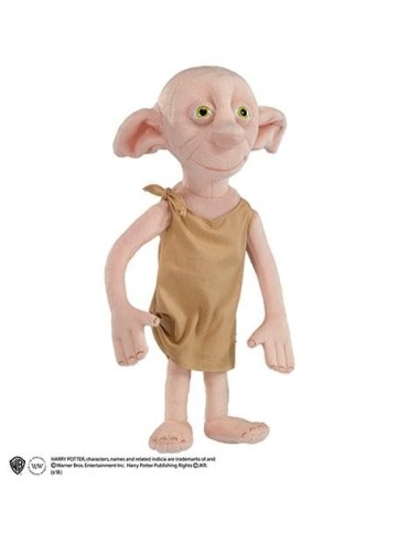 HARRY POTTER - Peluche Dobby - 41cm