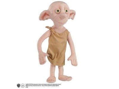 HARRY POTTER - Peluche Dobby - 41cm
