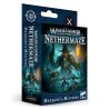 WH UNDERWORLDS: CHASSEURS DE HEXBANE