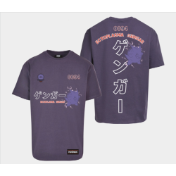 POKEMON - Ectoplasma - T-Shirt Homme (L)