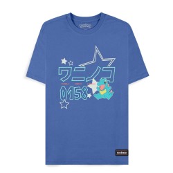 POKEMON - Kaiminus - T-Shirt Homme (XL)