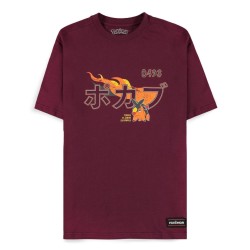 POKEMON - Gruikui - T-Shirt Homme (L)