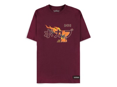 POKEMON - Gruikui - T-Shirt Homme (L)