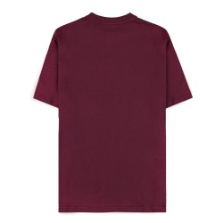 POKEMON - Gruikui - T-Shirt Homme (L) 2