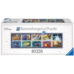 DISNEY - Puzzle 40320P - Un Moment inoubliable Disney