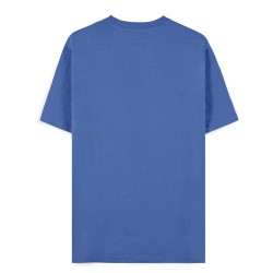 POKEMON - Kaiminus - T-Shirt Homme (XXL) 2