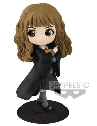 HARRY POTTER - Q Posket Hermione Normal Color...