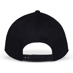 POKEMON - Pikachu - Casquette 2