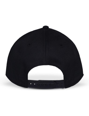 POKEMON - Pikachu - Casquette