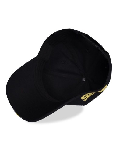 POKEMON - Pikachu - Casquette