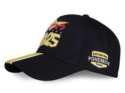 POKEMON - Pikachu - Casquette