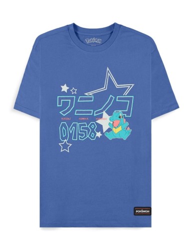 POKEMON - Kaiminus - T-Shirt Homme (L)