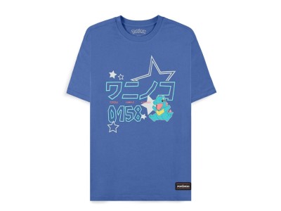 POKEMON - Kaiminus - T-Shirt Homme (L)