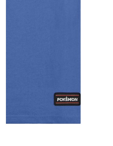 POKEMON - Kaiminus - T-Shirt Homme (L)