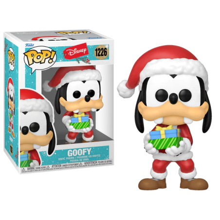 DISNEY HOLIDAY - POP NÂ° 1226 - Dingo