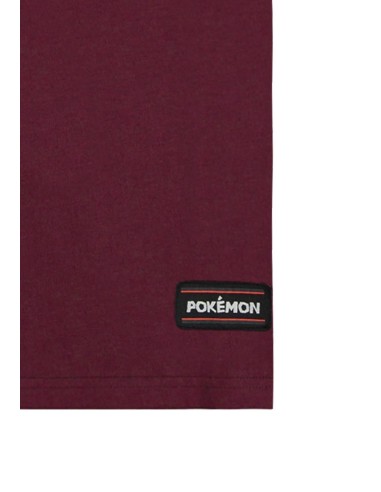 POKEMON - Pikachu - T-Shirt Loose Fit Homme (XXL)