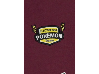 POKEMON - Pikachu - T-Shirt Loose Fit Homme (XXL)