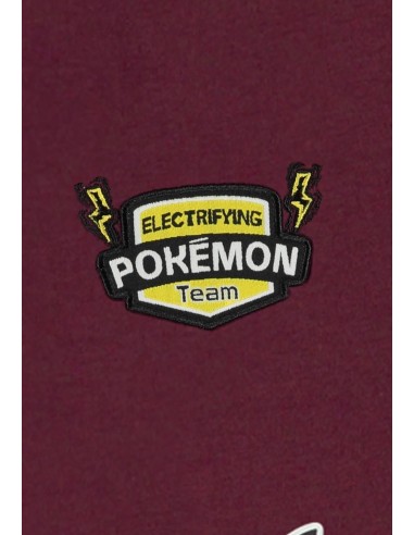 POKEMON - Pikachu - T-Shirt Loose Fit Homme (XL)