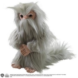 FANTASTIC BEASTS - Peluche Demiguise - 28cm 2