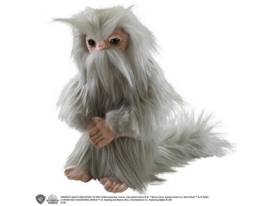 FANTASTIC BEASTS - Peluche Demiguise - 28cm