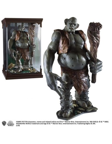 HARRY POTTER - Figurine Créature Magique 12 -...