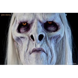 LE SEIGNEUR DES ANNEAUX - Roi Nazgul - Masque Scale Art... 2