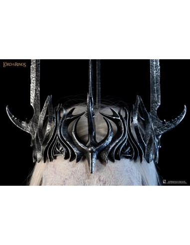 LE SEIGNEUR DES ANNEAUX - Roi Nazgul - Masque...