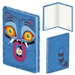 K-POP DEMON HUNTERS - Derpy - Notebook Fuzzy