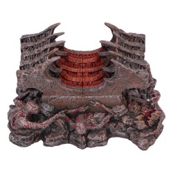 DIABLO IV - Coffre Helltide - Boîte 19cm 2